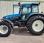 Tracteur agricole New Holland TM 150