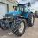 Tracteur agricole New Holland TM 150
