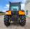 Tracteur agricole Renault 120-54
