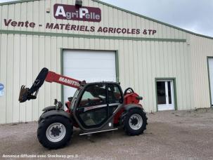 Manitou MTV 729