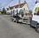 Nacelle automotrice Oil &amp; Steel OCTOPUS 1715 TWIN