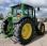 Tracteur agricole John Deere 6320