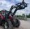 Tracteur agricole Valtra N163