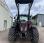 Tracteur agricole Valtra N163