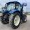 Tracteur agricole New Holland T6010