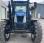 Tracteur agricole New Holland T6010