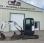 Mini-pelle Bobcat E26