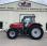 Tracteur agricole Massey Ferguson 7720