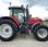 Tracteur agricole Massey Ferguson 7720