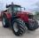 Tracteur agricole Massey Ferguson 7720