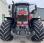 Tracteur agricole Massey Ferguson 7720
