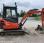Mini-pelle Kubota KX71-3