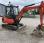 Mini-pelle Kubota KX71-3