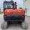 Pelle  Kubota KX080-4