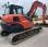 Pelle  Kubota KX080-4