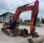 Pelle  Kubota KX080-4