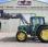 Tracteur agricole John Deere 6200