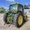 Tracteur agricole John Deere 6200