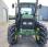 Tracteur agricole John Deere 6200