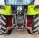 Tracteur agricole Claas AXOS 330