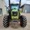 Tracteur agricole Claas AXOS 330