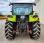 Tracteur agricole Claas AXOS 330