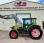 Tracteur agricole Claas AXOS 330