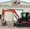 Pelle  Kubota KX080-4