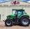 Tracteur agricole Deutz 6165 TTV