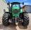 Tracteur agricole Deutz 6165 TTV