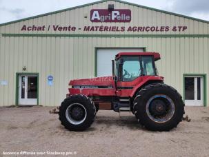 Tracteur agricole Case IH 7110