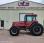 Tracteur agricole Case IH 7110