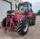 Tracteur agricole Case IH 7110