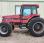 Tracteur agricole Case IH 7110