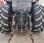 Tracteur agricole Case IH 7110