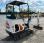 Mini-pelle Bobcat E19