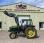 Tracteur agricole John Deere 2250