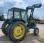 Tracteur agricole John Deere 2250