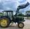 Tracteur agricole John Deere 2250