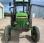 Tracteur agricole John Deere 2250