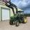 Tracteur agricole John Deere 2250