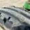 Tracteur agricole John Deere 2250