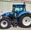 Tracteur agricole New Holland T5.115