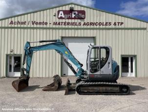 Pelle Wacker 75Z3