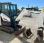 Mini-pelle Bobcat E26