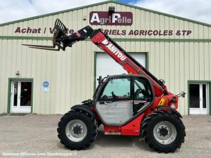 Manitou MT 932