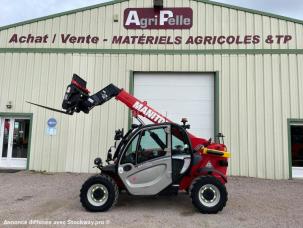 Manitou MT 625H EASY