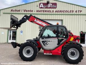 Manitou MT 1030 EASY