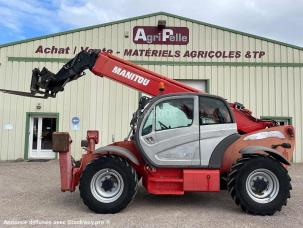 Manitou MT 1436 PRIVILEGE