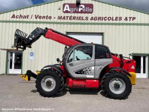 Manitou MT 1335 EASY